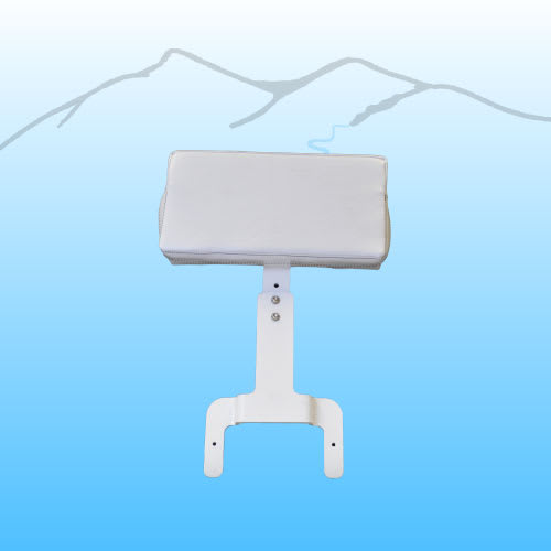 Aqua Creek Revolution Lift Headrest