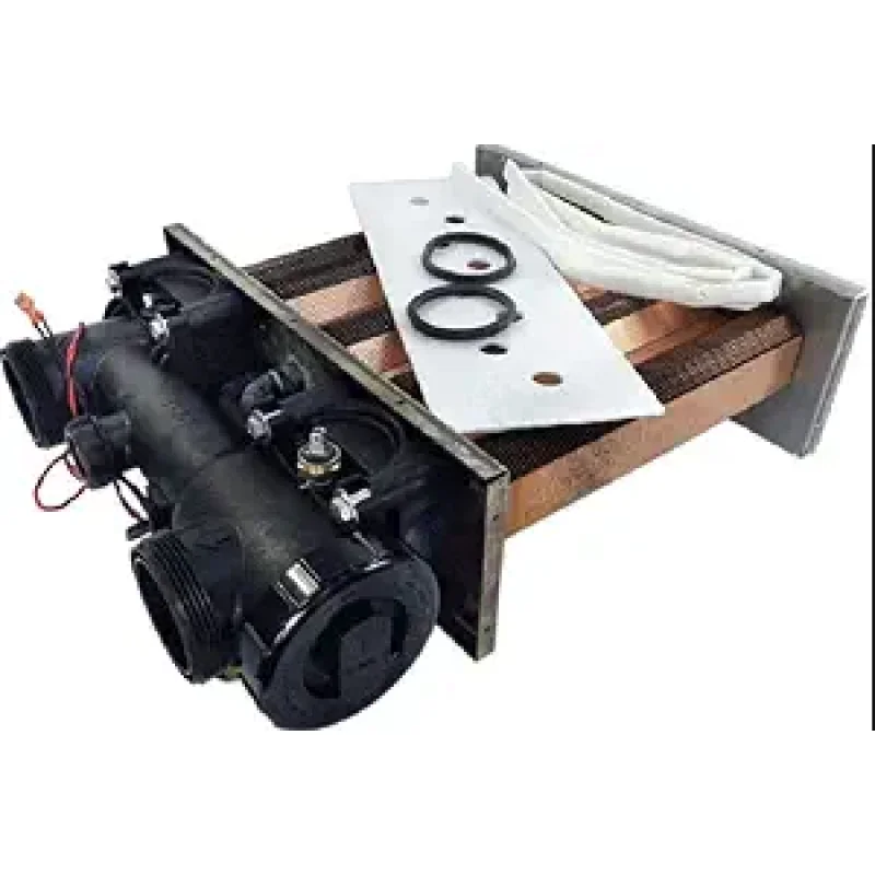 HEAT ECH ASSY-H150FD/135KABG | FDXLHXA1150