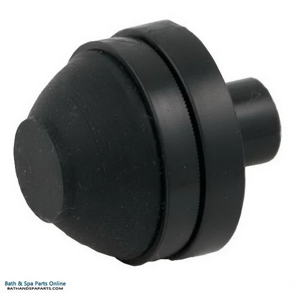 Herga Air Bellow [1-3/32″ Diameter] [Domed] [Smth] [Small] (59-345-1251)