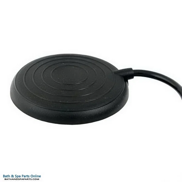 Herga Foot Air Bellow (6448-AAAB)