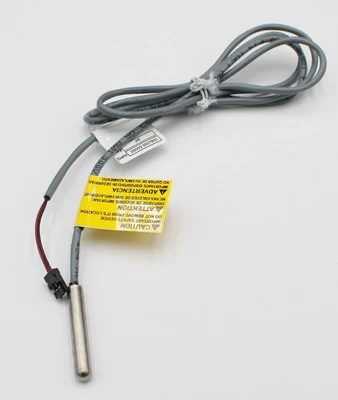 Hi Limit Sensor 34-0201D-72 Hydroquip 72 Inch Cable 2 Wire