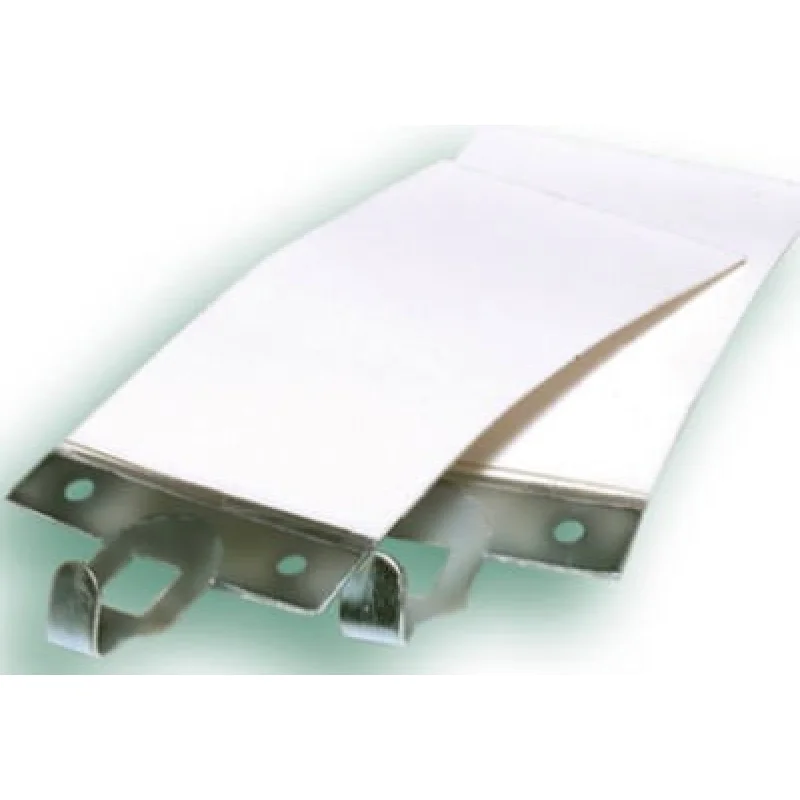 Hillman Fasteners 121145 Adhesive Wall Hanger 3 Lb 4 Pack