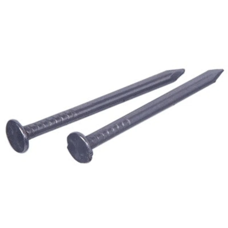 Hillman Fasteners 461574 Bright Common Nail 4 in 20D 50 Lb