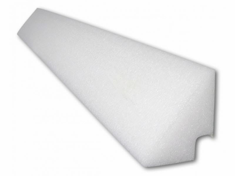 Gladon Company 4' Peel-N-Stick Aboveground Pool Cove