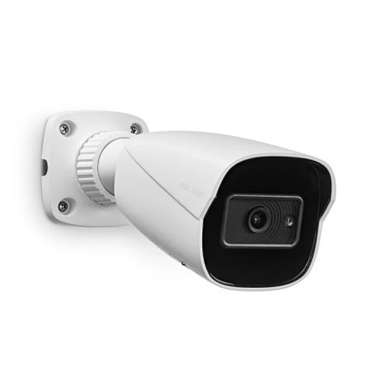 Honeywell Home Intrusion CX4BE08F28PW 8MP Ai Bullet Camera