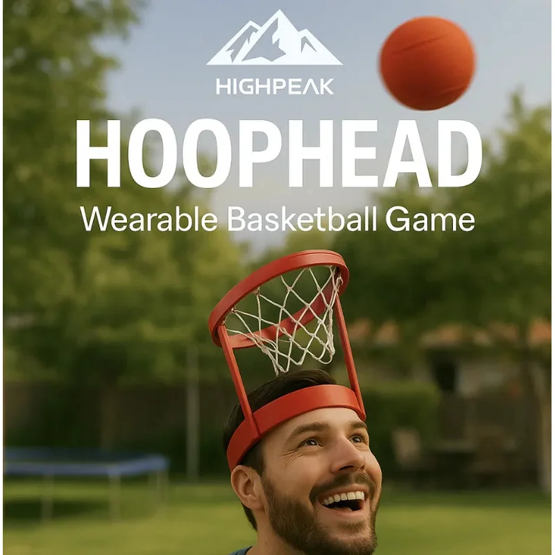HoopHead