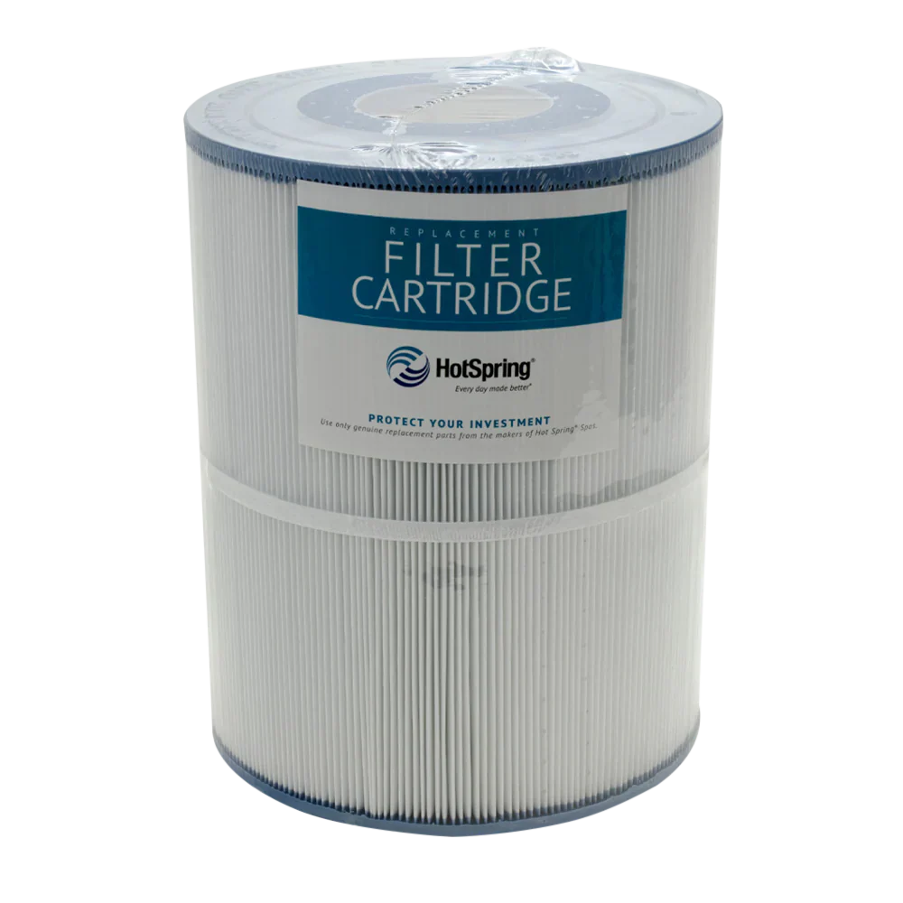 Hot Spring Spa Filter Cartridge for Tiger River, Limelight and Hotspot Series | 71827