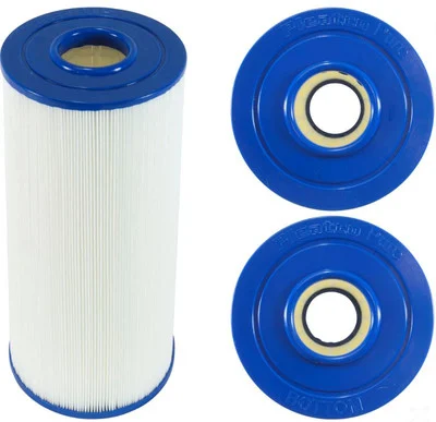 Hot Spring Filter PWK30V-XP 30Sqft Pleatco 10 3/8L x 5W