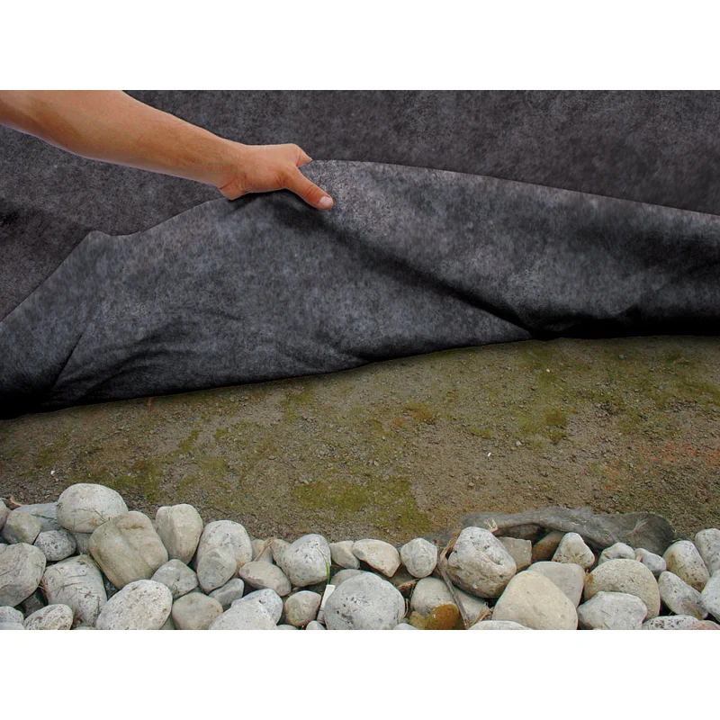 HPI Yard Guard 18' x 33' Oval Premium Floor Padding | LG1833OV