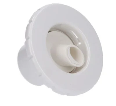 Hydro Air Magna Series Roto Jet 3 1/2 Inch 16-4821 White