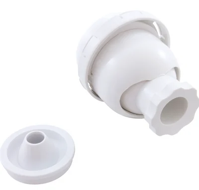 Hydro Air VSR Rotating Jet White 16-5720WHT