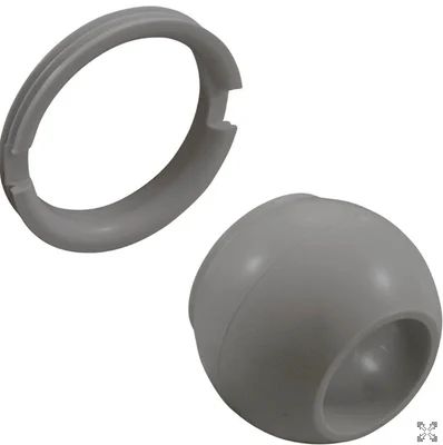 Hydro Jet Eyeball 10-3808GRY Gray