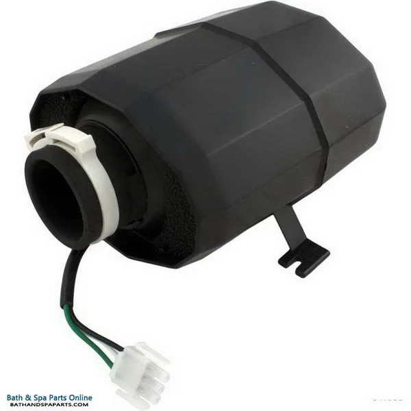 Hydro-Quip 1.0HP Residential Silent Aire Blower [Side Mount] [120V] [4.5 Amp] [3/4 Pin AMP] (994-55002-7A-S)