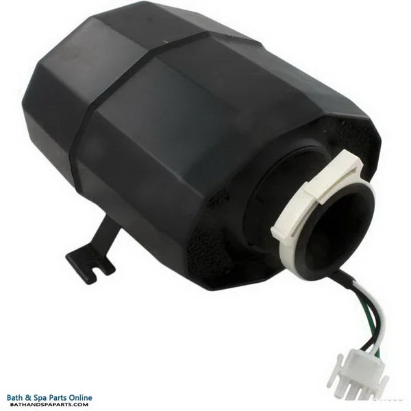 Hydro-Quip 1.5HP Residential Silent Aire Blower [Side Mount] [120V] [7.0 Amp] [3/4 Pin AMP] (994-56002-7C-S)