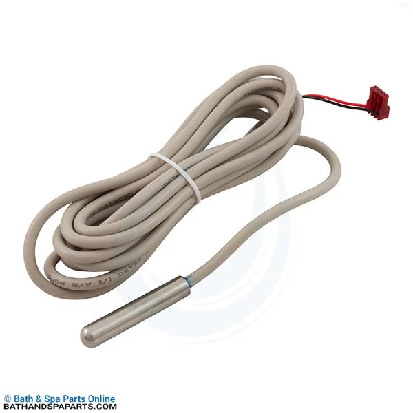 Hydro-Quip 10′ 4-Pin Temperature Sensor (34-0203D-K)