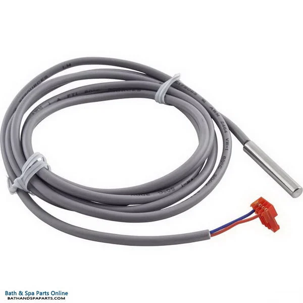 Hydro-Quip 72″ Temperature Sensor [MP/SSPA/USPA] [1/4″ Bulb] [4-Pin] (34-0203D-72)