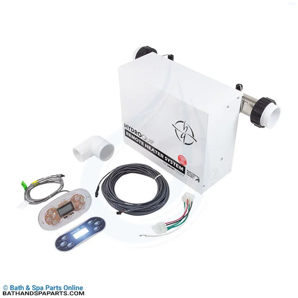 Hydro-Quip CS8803-B Outdoor Control System (CS8803-B)