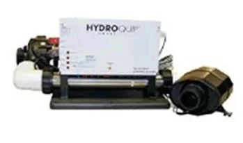 Hydro-Quip ES6000Y Series Spa Control 5.5kW Straight Heater ES6200Y-E