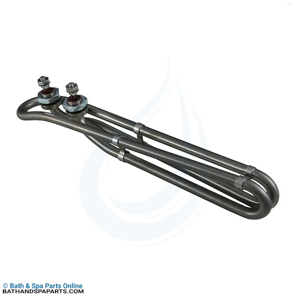Hydro-Quip FloThru 2.5kW Heater Element (12-0105-K)