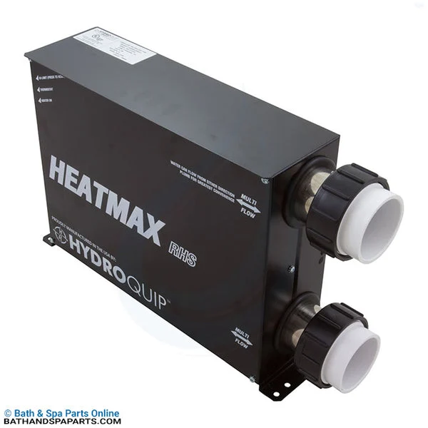 Hydro-Quip HeatMax RHS 11kW Weather Tight Heater (HEATMAX 11.0)