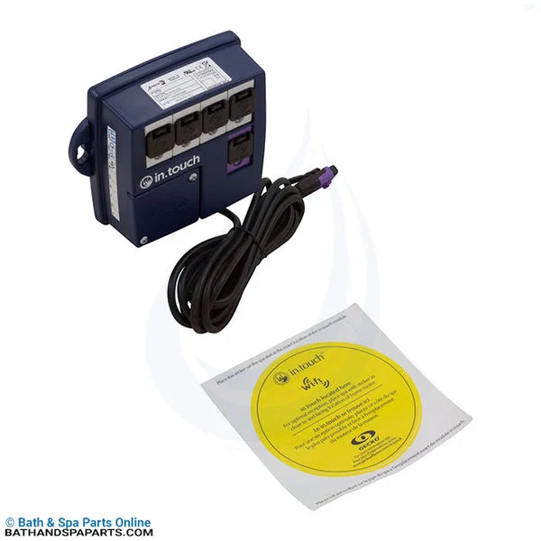 Hydro-Quip IN.Touch Y Series Platinum Wifi Module (34-0216F)