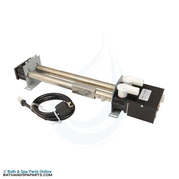 Hydro-Quip Slipstream LowFlow Heater [230v] [4.0kW] (27-SAA0C-5T-K)