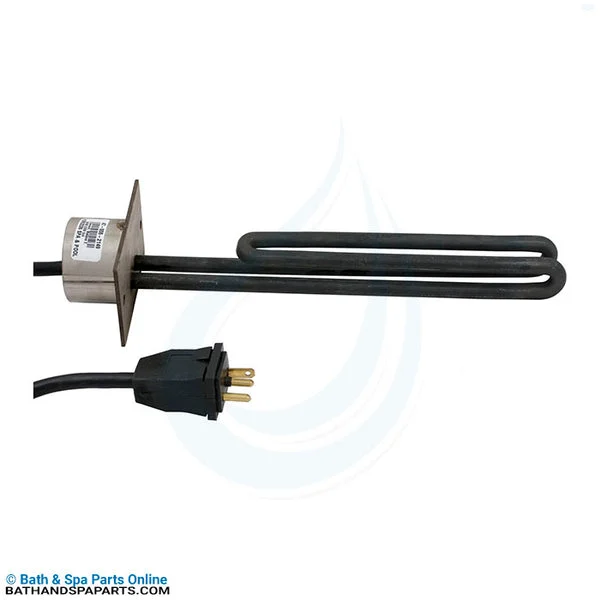 Hydro-Quip Watkins 5.0kW Flange Element w/Gaskets (12-1463-BC-K)