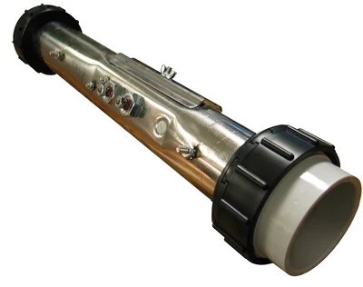 HydroQuip 5.5kW 240V Heater 260032 48-260032-R1