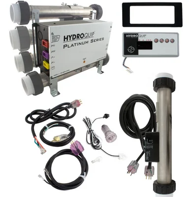 HydroQuip Control System PS6502HS60 58-355-3352