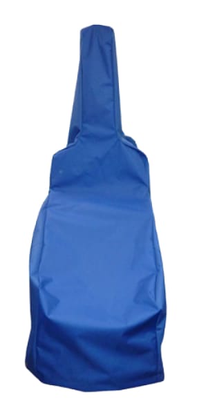 Spectrum Aquatics Aspen/Freedom Lift Cover Motion Trek; 0.55Mm Thickness, Polyethylene