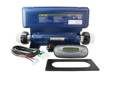 IN.YE-5 Spa Pack 0610-300005 with 5.5kW Heater