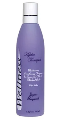 inSPAration Joyous Bergamont Fragrance 521X 8oz Wellness