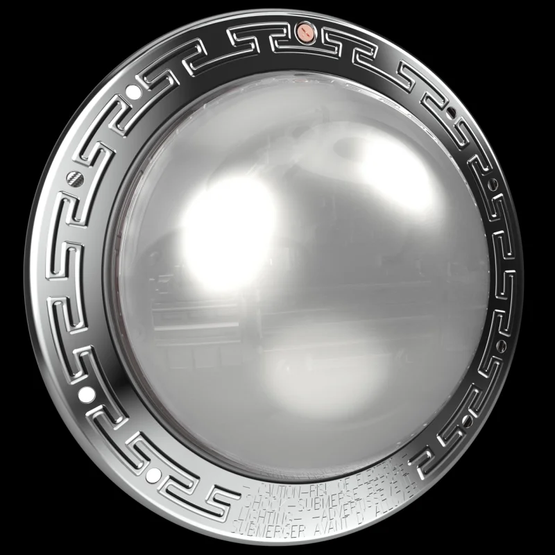 IntelliBrite Architectural Series Color LED LightPool 120V50ft 602186