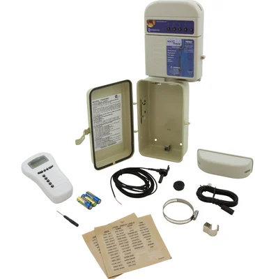 Intermatic Mutiwave Pool Spa Control System PE653RC 933500-000