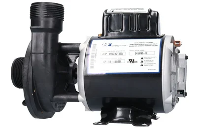 Iron Might Circ Pump 1/15hp Century 1-1/2″ 115V 48FR 3410030-1EHZW