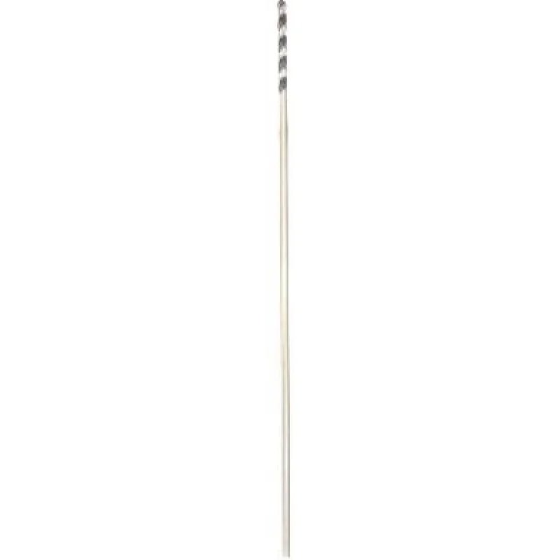Irwin 1890711 Installer Drill Bit 1/2x18 Alloy Steel