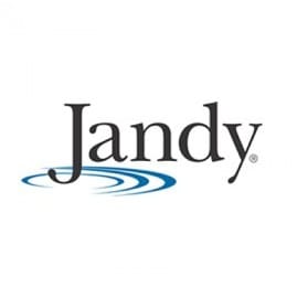 Jandy Plumbing Bypass Assembly