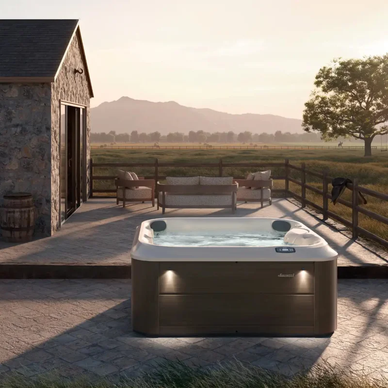 Jacuzzi J-225