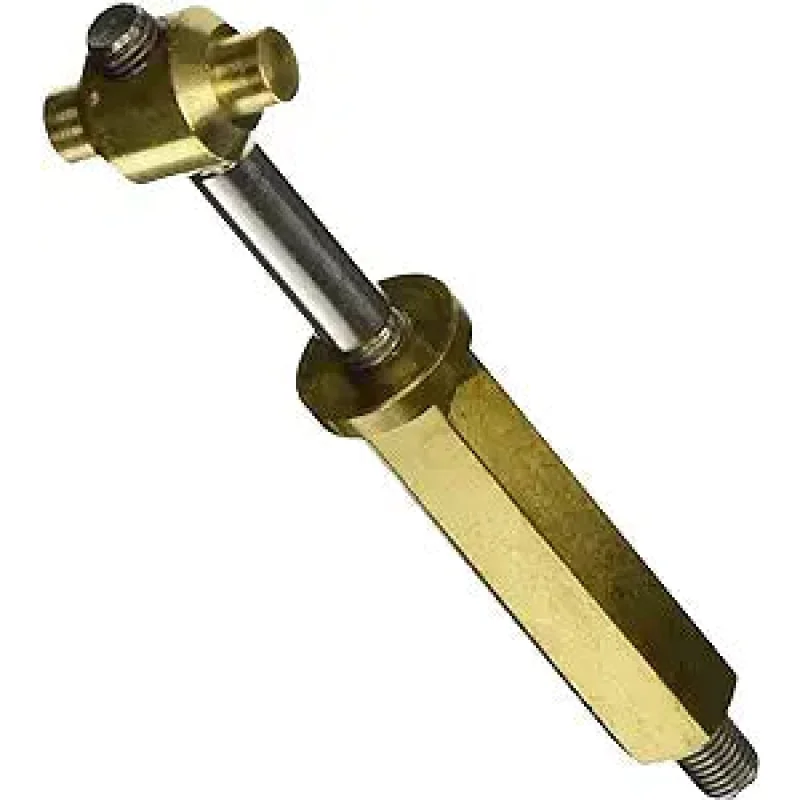 Jandy CV/DEV Series Cartridge Filter Threaded Rod and Retainer | R0357500