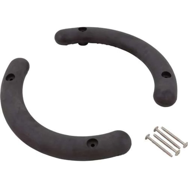 Jandy DEV/DEL DE Filter Top Handle Assembly Set of 2 - R0357100