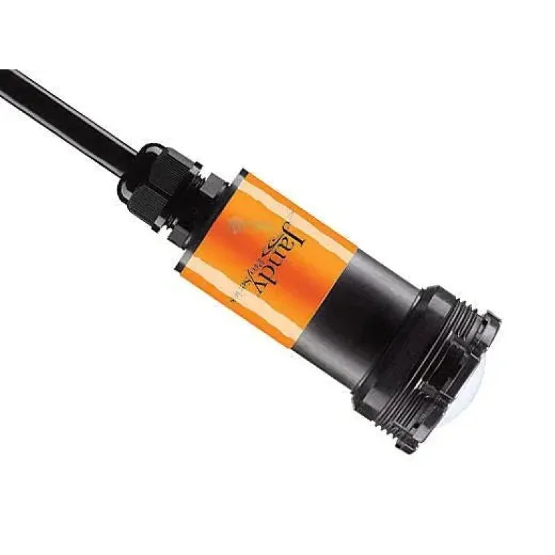 Jandy | JLU4C6W50H | Pro Series Nicheless LED Underwater Light | RGBW WaterColors | H-Series | 12V 6W 50' Cord