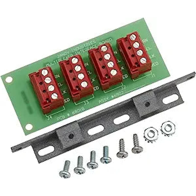 Jandy Multiplex Board | 6584