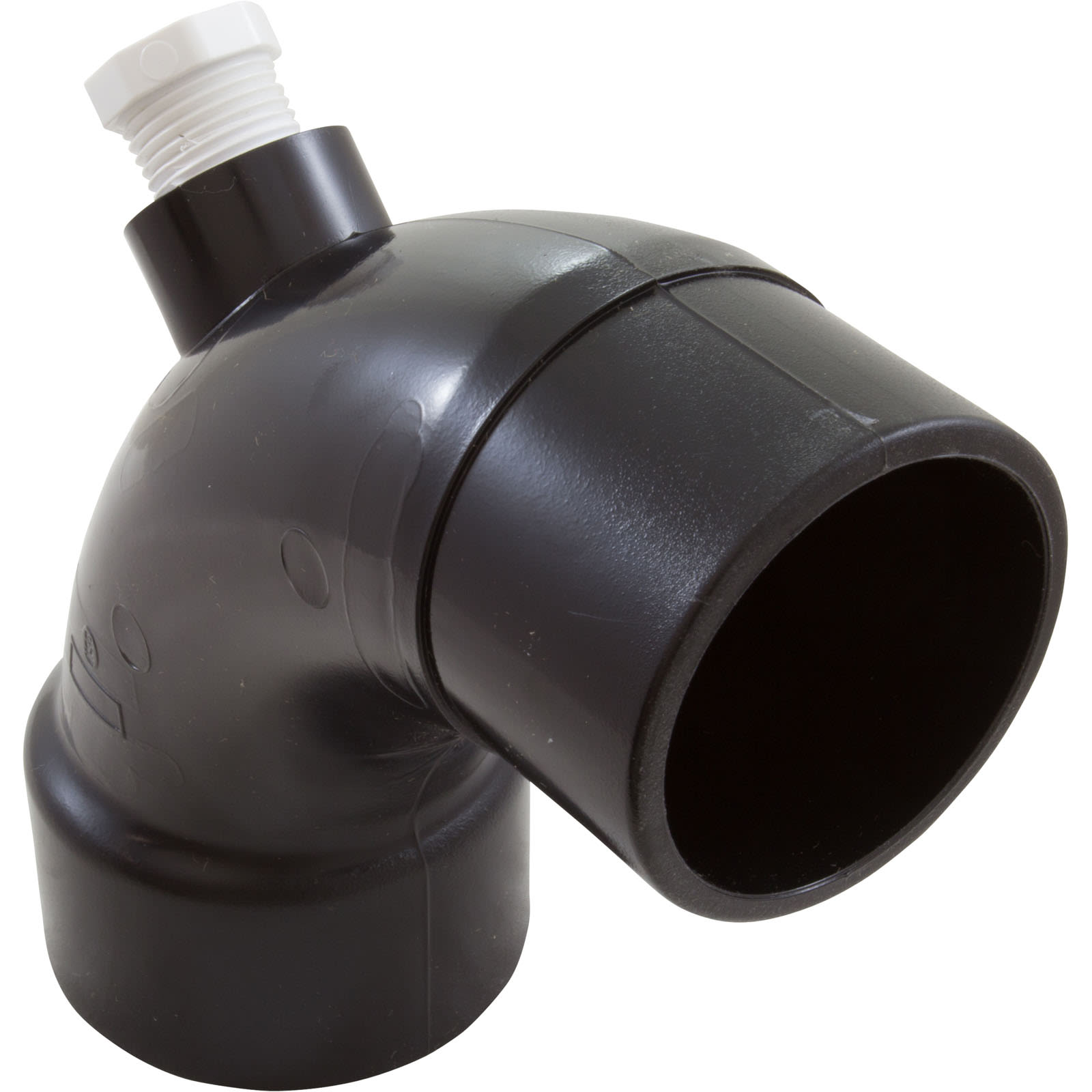 Jandy Sweep Elbow Flowlink with Plug