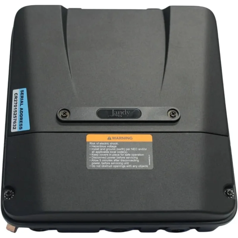 Jandy | R0974401 | Variable Speed Drive Only, No Controller1.85 HP DV2A VS FloPro / ePump