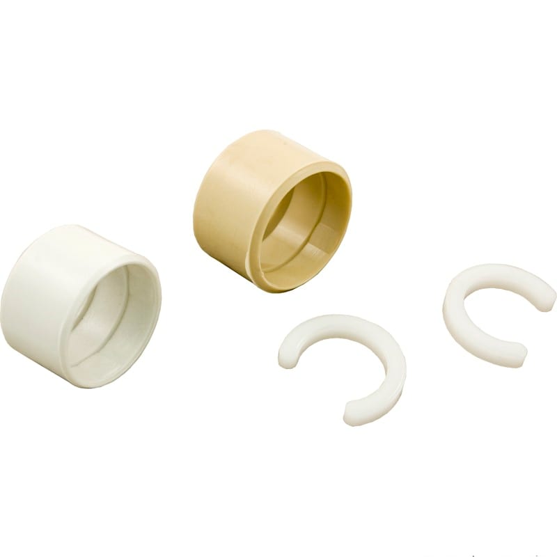 Jandy Mender Sleeve, 1/2" Kit