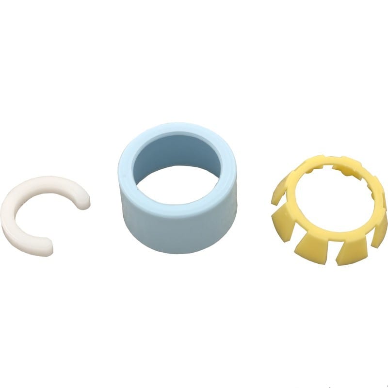 Jandy Mender Sleeve, 5/8" Kit