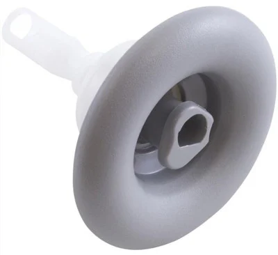 Jet 9662WW Cyclone Micro 3-1/4″ Roto Gray