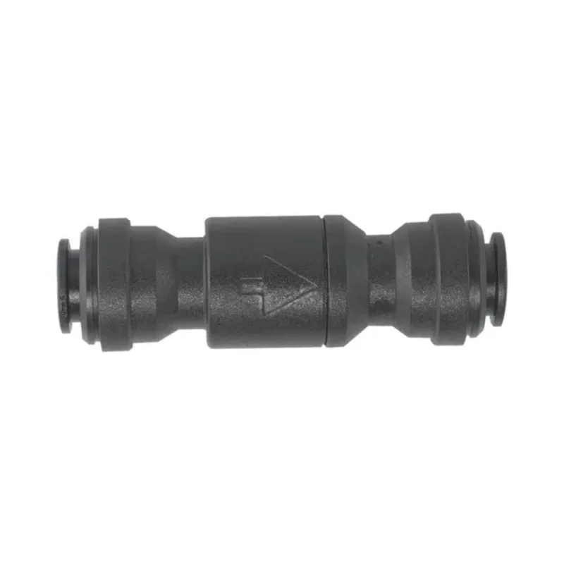 John Guest Check Valve - 12mm 0.3 psi Crack Pressure