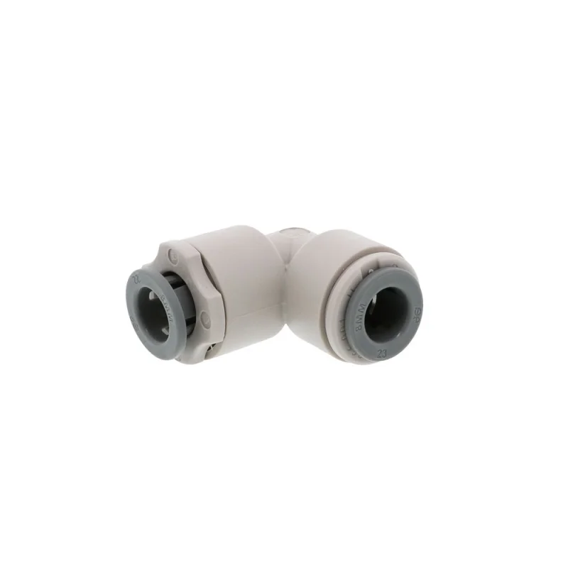 John Guest Superseal Elbow - 5/16 Superseal x 5/16