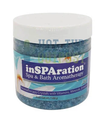 Joy RX InSpa Crystals Aromatherapy 5oz